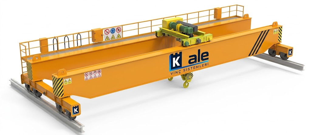 Kale Vinç Endüstriyel Tesis