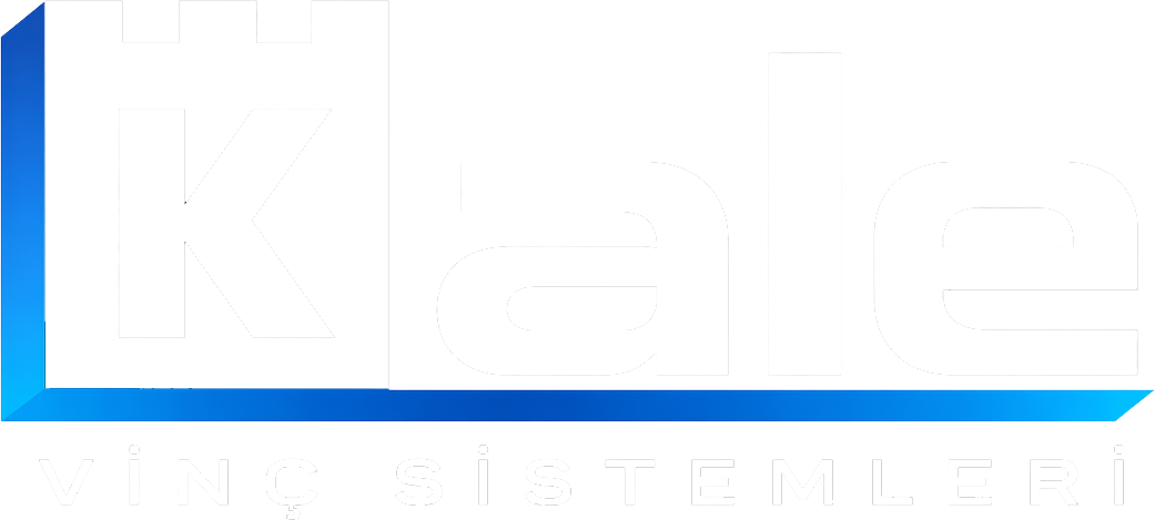 Kale Vinç Sistemleri